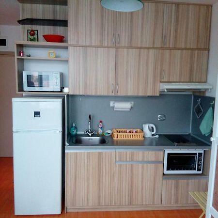 Apartament Студио Бижу Chisaria Zewnętrze zdjęcie