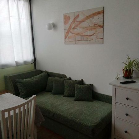 Apartament Студио Бижу Chisaria Zewnętrze zdjęcie