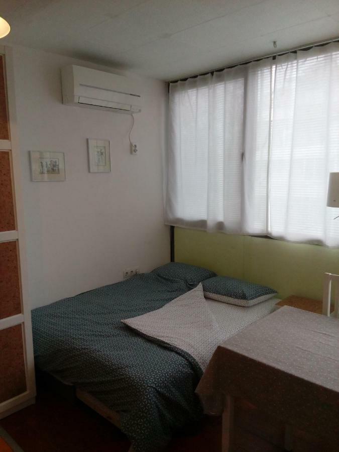 Apartament Студио Бижу Chisaria Zewnętrze zdjęcie